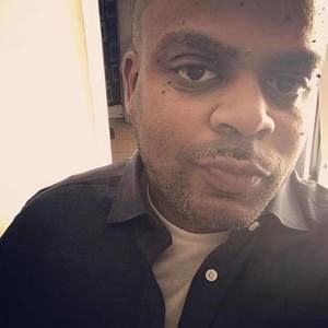 Meet your Posher, Donrico